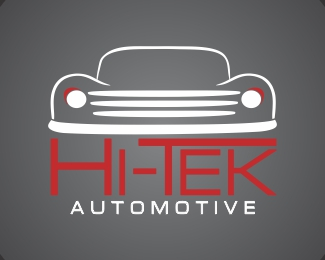Hi-Tek Automotive