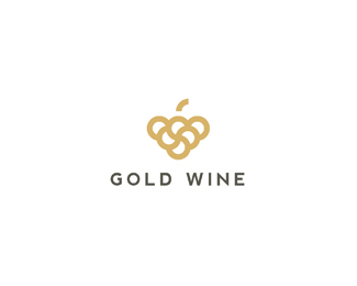Gold Wine
