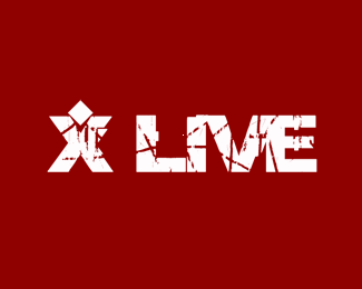 x live