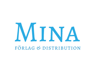 Mina - Förlag & distribution