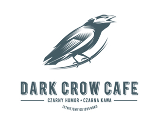 Dark Crow Cafe