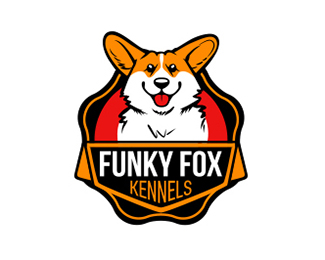 Funky Fox kennels