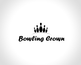 Bowling Crown