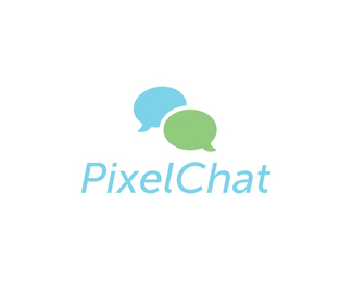 Pixel Chat