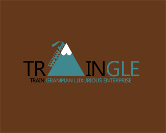 Traingle Logo
