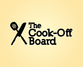 The Cook-Off Board