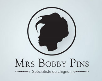 Mrs Bobby Pins