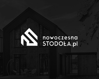 Nowoczesna Stodoła / Modern barn