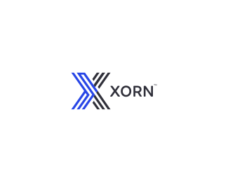 Xorn / Logo Design