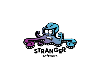 Stranger software 2