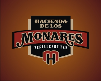 HACIENDA DE LOS MONARES restaurant