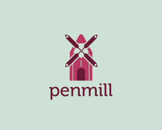 penmill