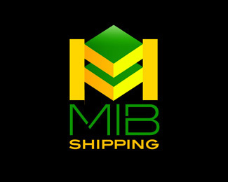MIB Shipping