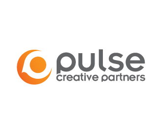 Pulse Creative Partners Logo Redesign V.1