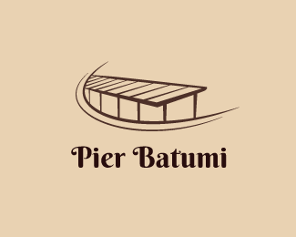 Pier Batumi