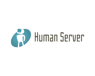 Human Server