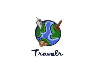 Travelr