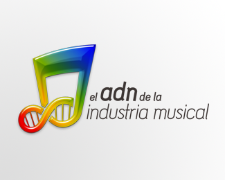 El ADN de la Industria Musical