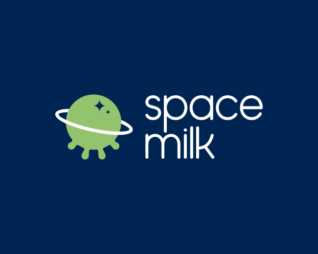 SpaceMilk