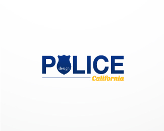 police design california