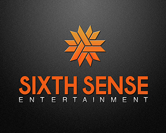 Logopond - Logo, Brand & Identity Inspiration (Sixth Sense)