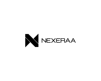 Nexeraa / Logo Design