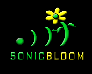 SonicBloom