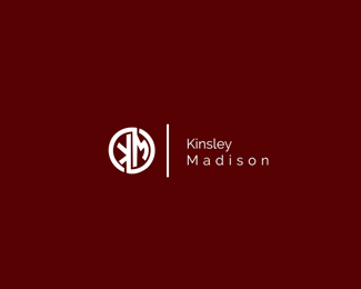 Kinsley Madison Logo