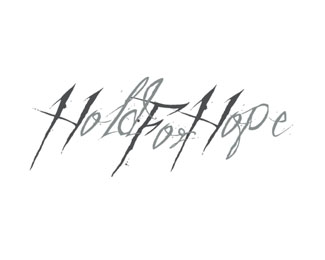 HOLD FOR HOPE