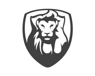 Eukarya Lion Crest
