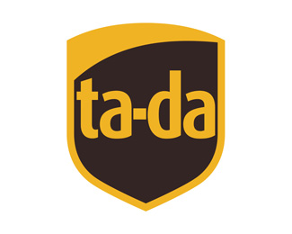 UPS PARODY LOGO 17