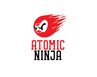atomic ninja
