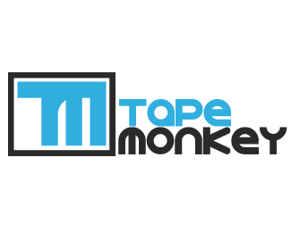 Tape Monkey