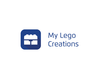 My Lego Creations