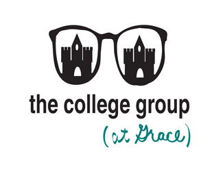 The College Group (at Grace) -- glasses