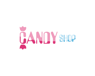 CANDY shop