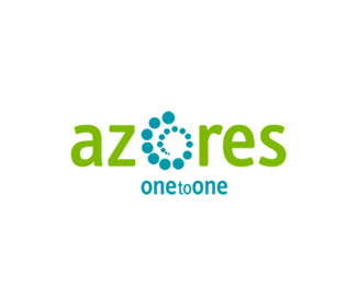 azores one to one  logo