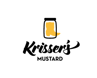 Kriser's Mustard
