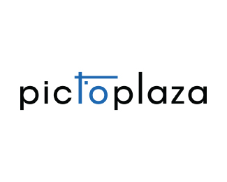 Picto Plaza Logo