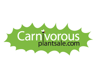 Carnivorous Plant Sale Logo