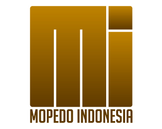 Mopedo Indonesia