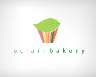 Eclair Bakery