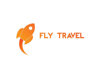 Logo - Fly Travel