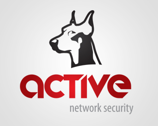 Active - network secrity