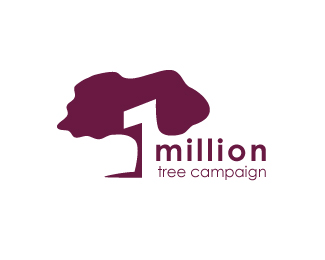 1 million tree