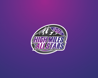 High Miles All Stars