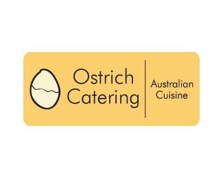 ostrich catering