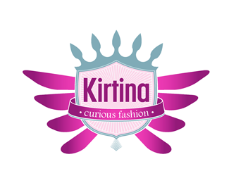 Kirtina | Curious Fashion