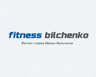 fitness bilchenko