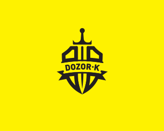 Dozor·K — Security system.